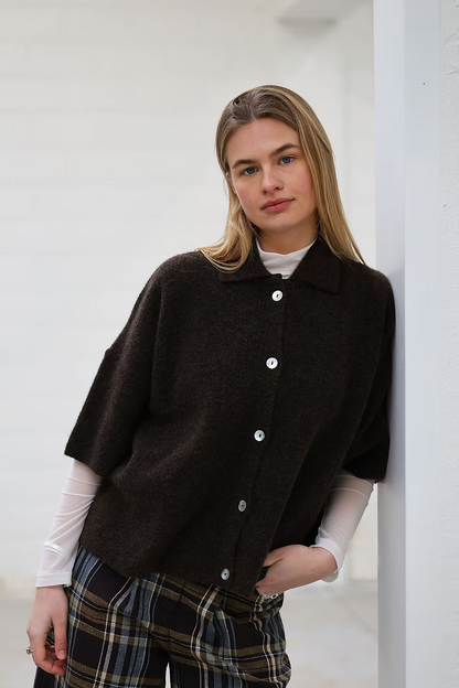 kali cardigan