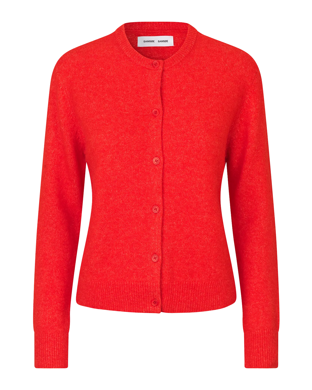 NOR SHORT CARDIGAN 7355