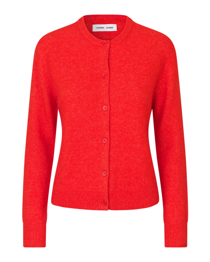 NOR SHORT CARDIGAN 7355