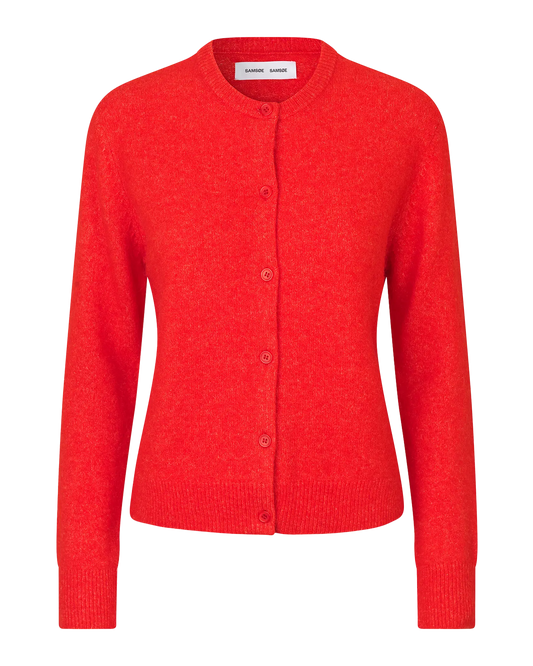 NOR SHORT CARDIGAN 7355