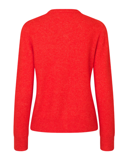 NOR SHORT CARDIGAN 7355