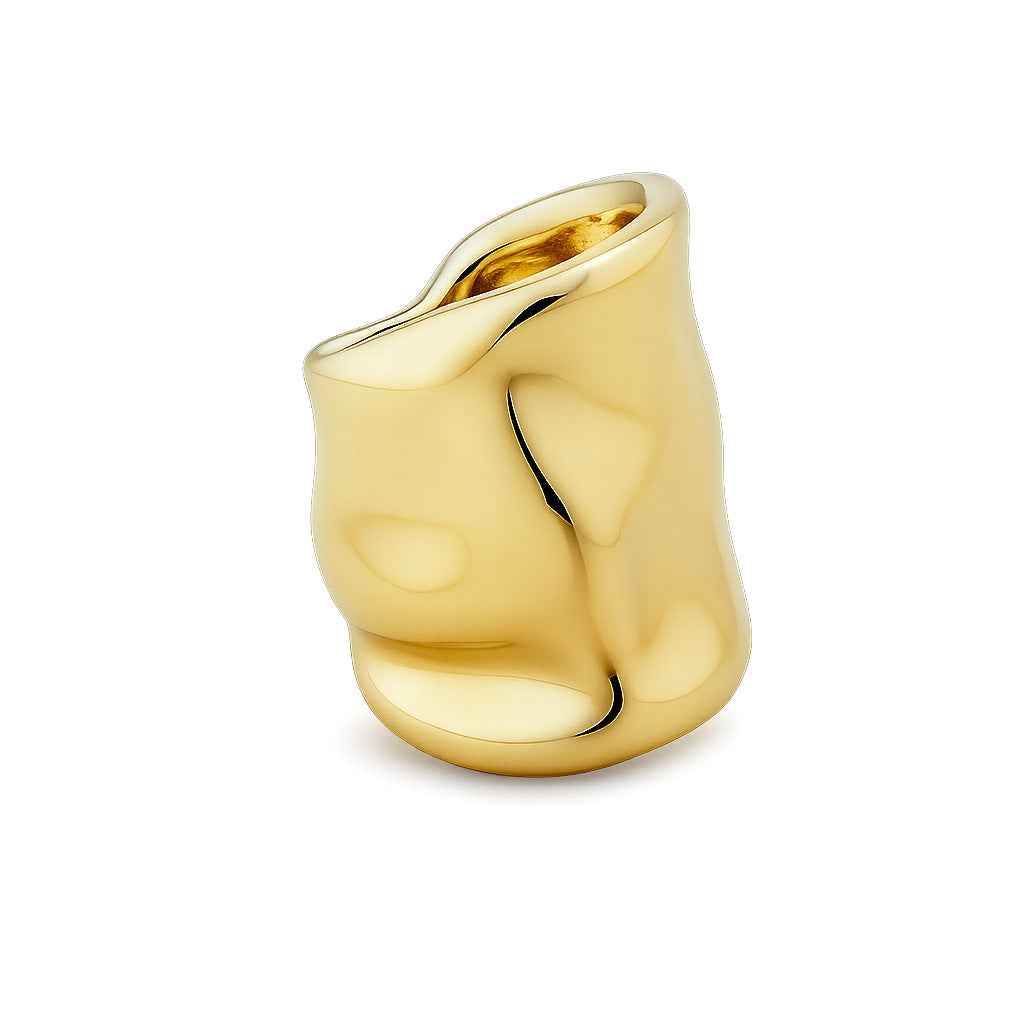 Molten Ara Earcuff