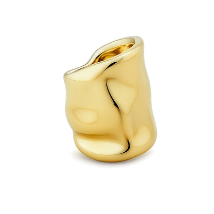 Molten Ara Earcuff