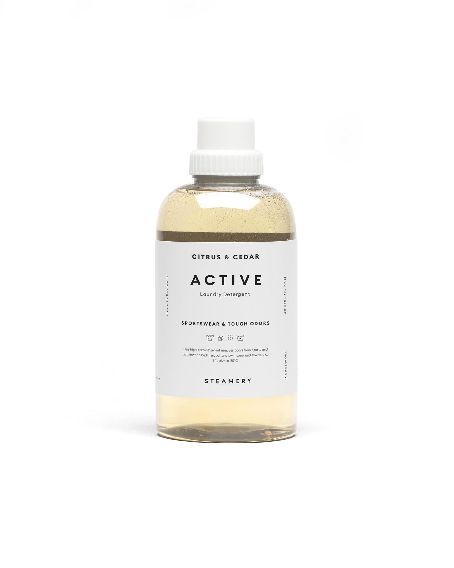 Active Laundry Detergent 750ml