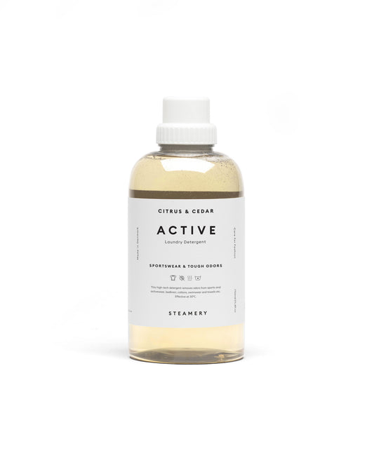 Active Laundry Detergent 750ml
