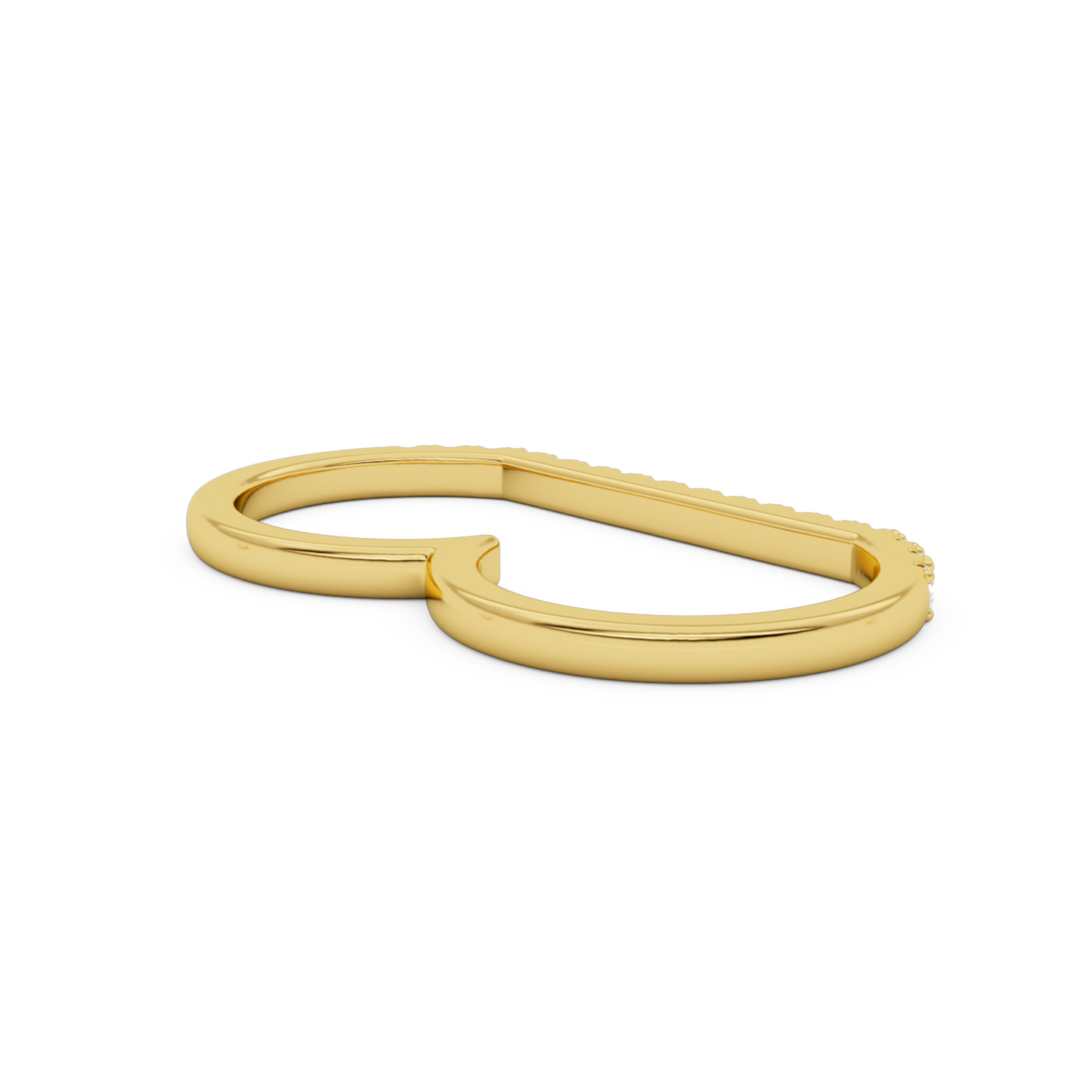 Bari Diamond ring