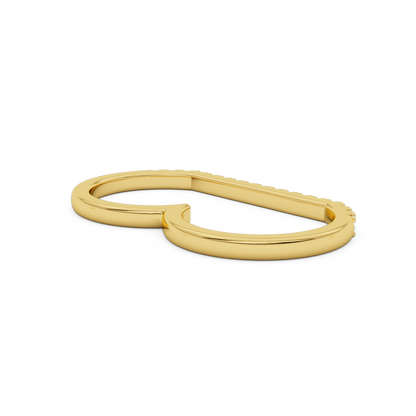 Bari Diamond ring