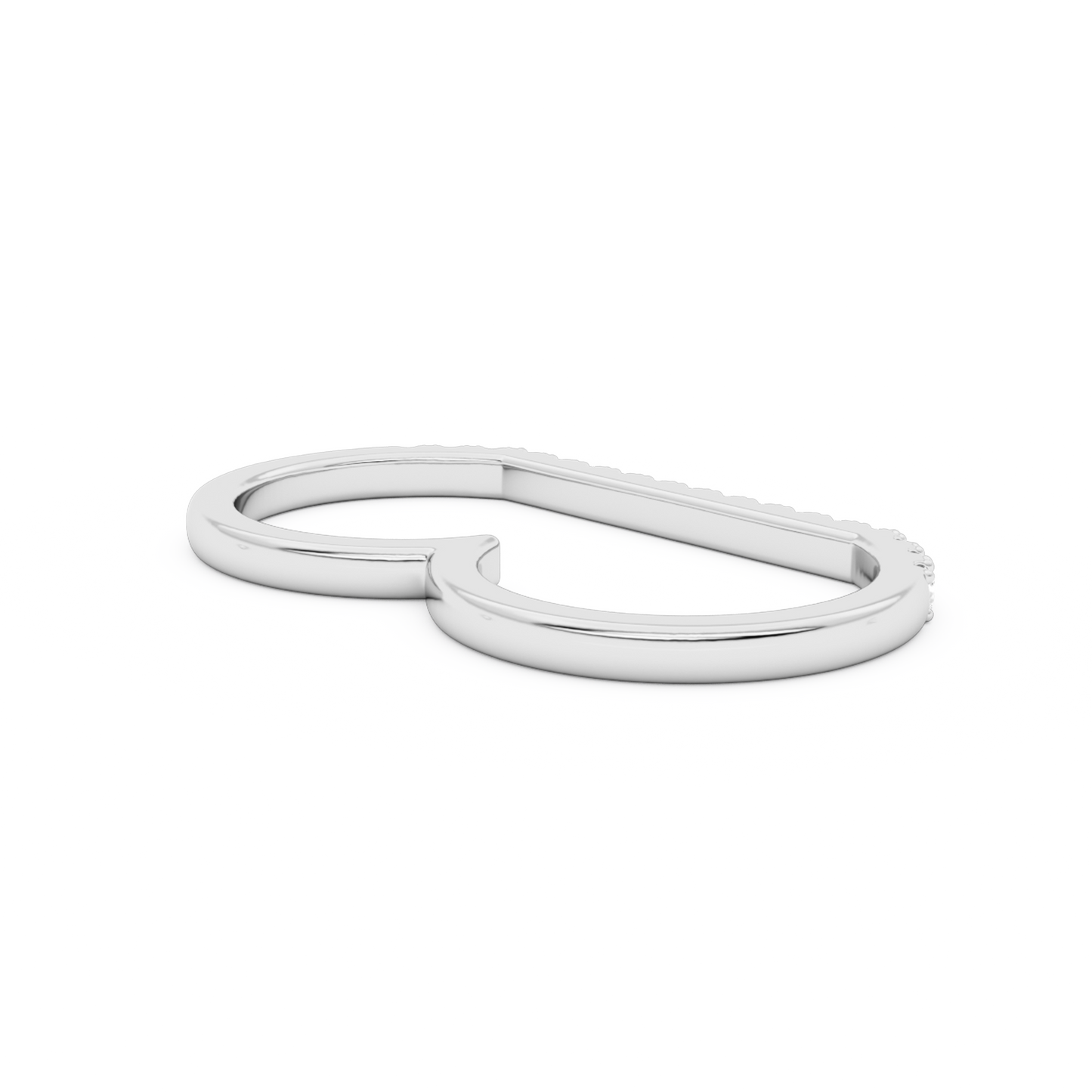 Bari Diamond ring