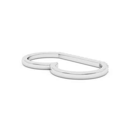Bari Diamond ring
