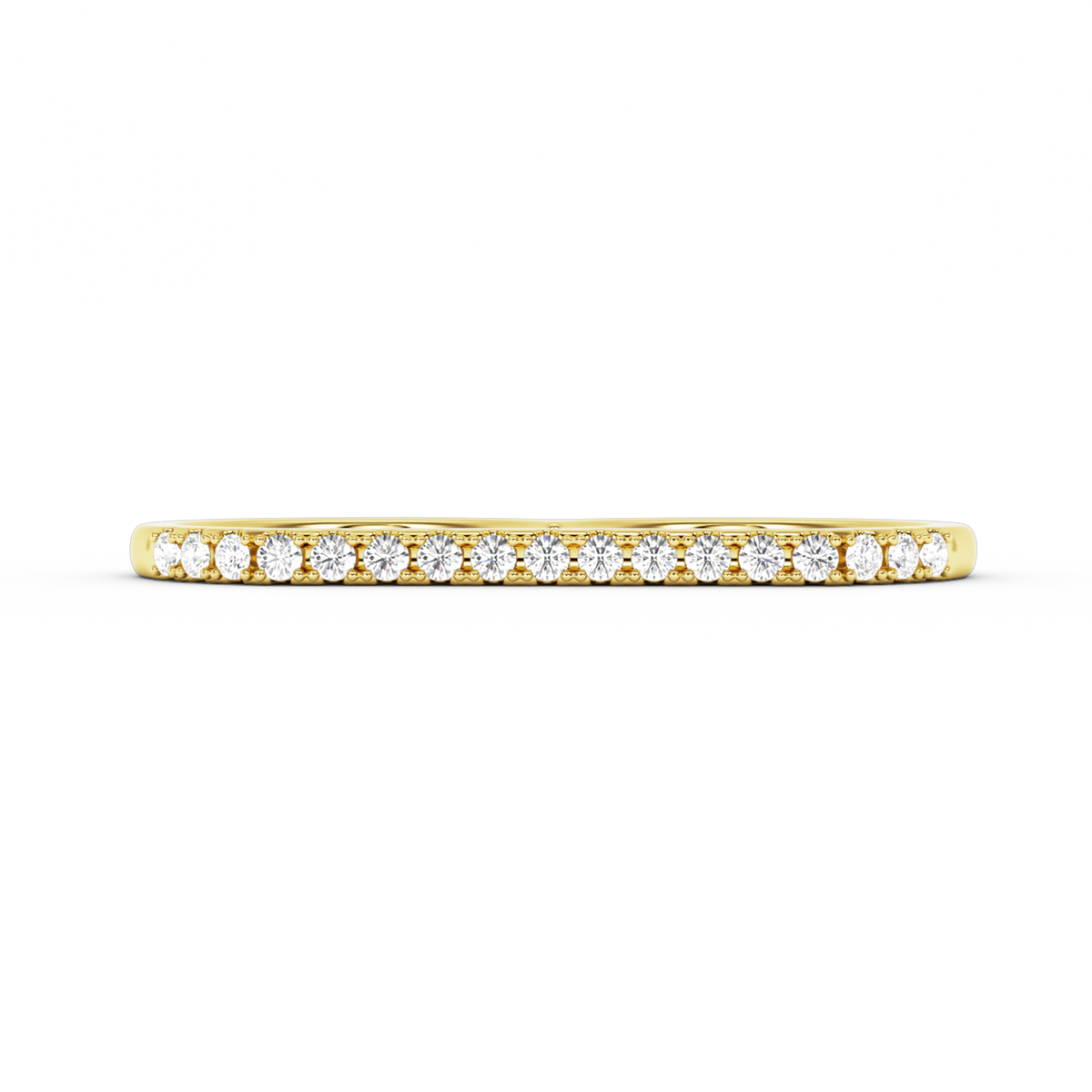 Bari Diamond ring