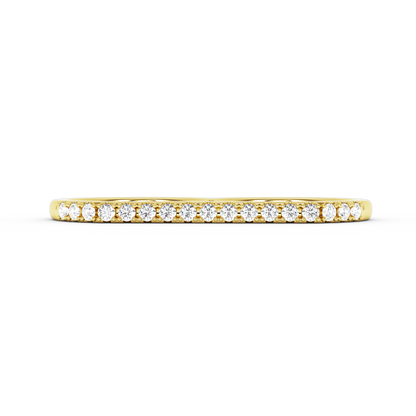 Bari Diamond ring