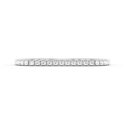 Bari Diamond ring