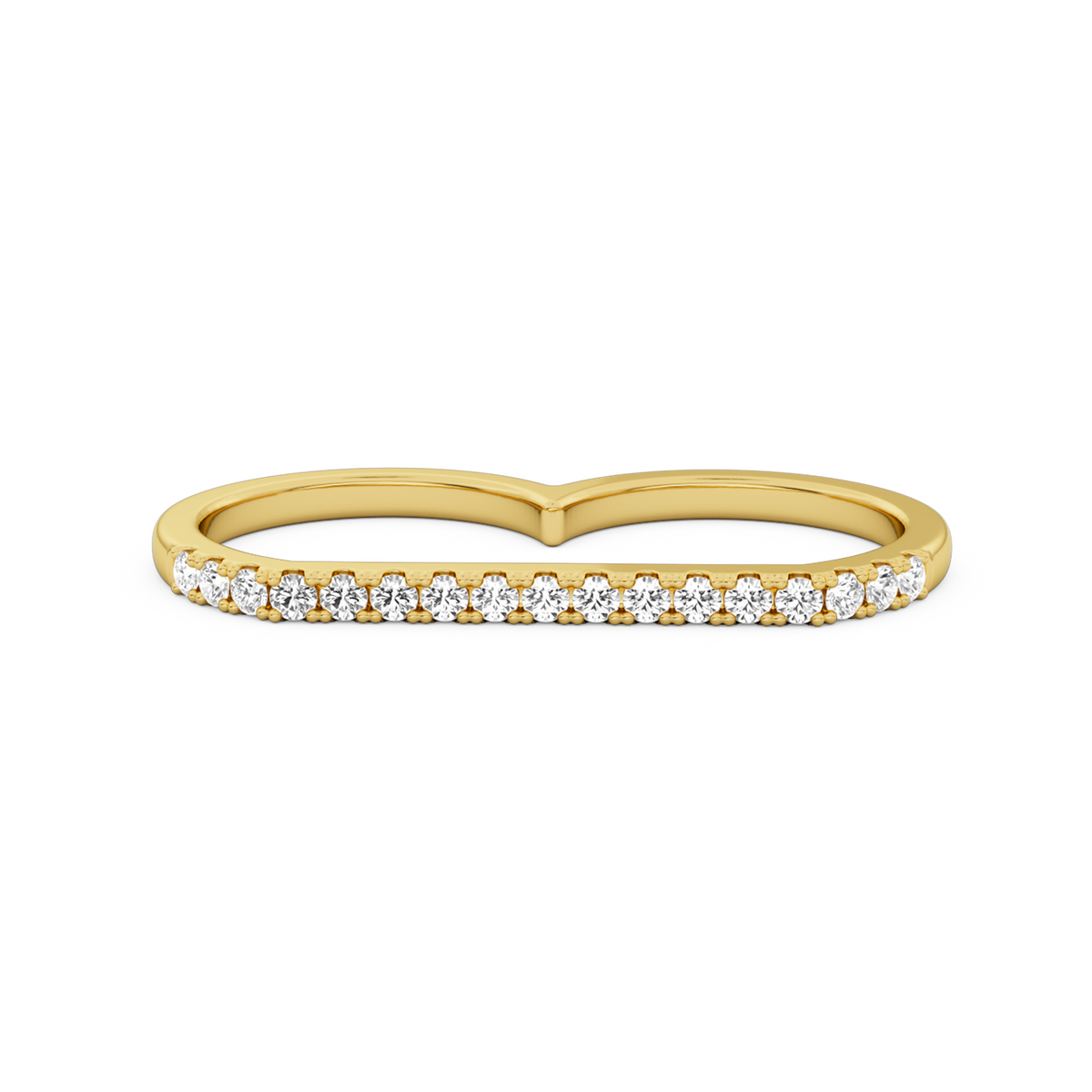 Bari Diamond ring