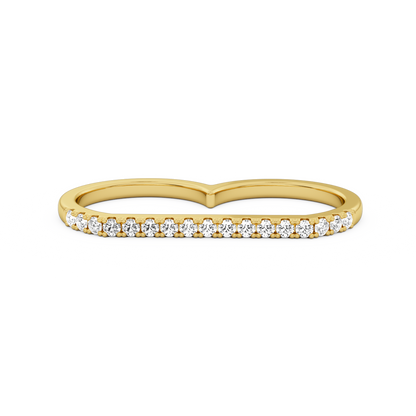 Bari Diamond ring