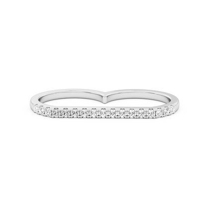 Bari Diamond ring
