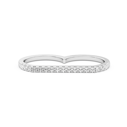 Bari Diamond ring