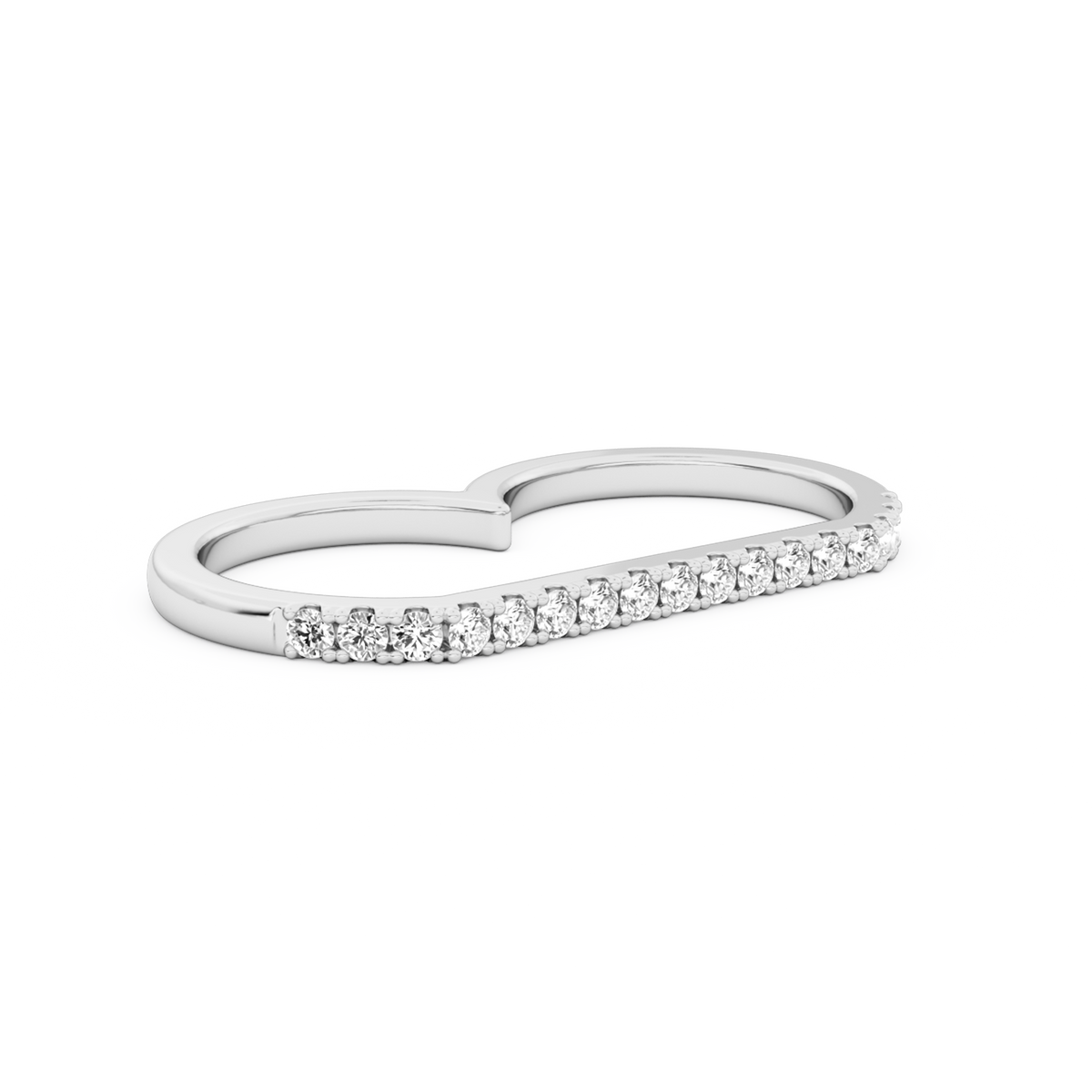 Bari Diamond ring