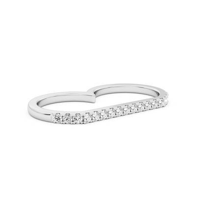 Bari Diamond ring