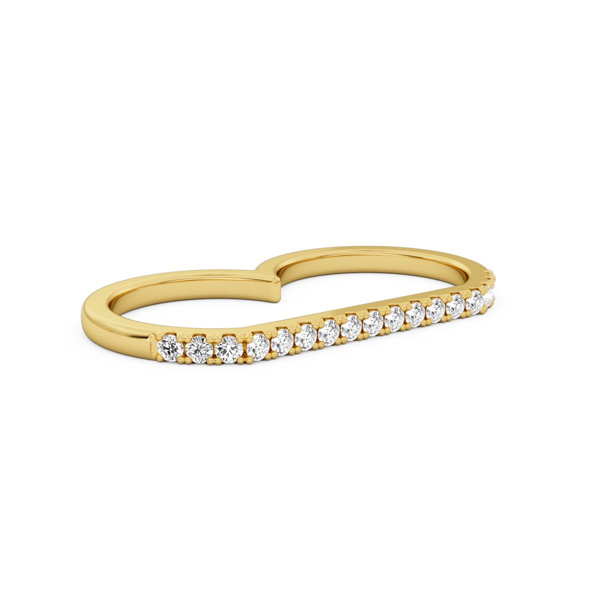 Bari Diamond ring
