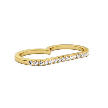 Bari Diamond ring