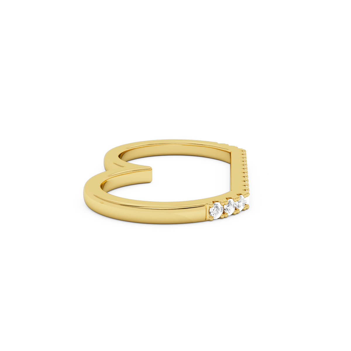 Bari Diamond ring