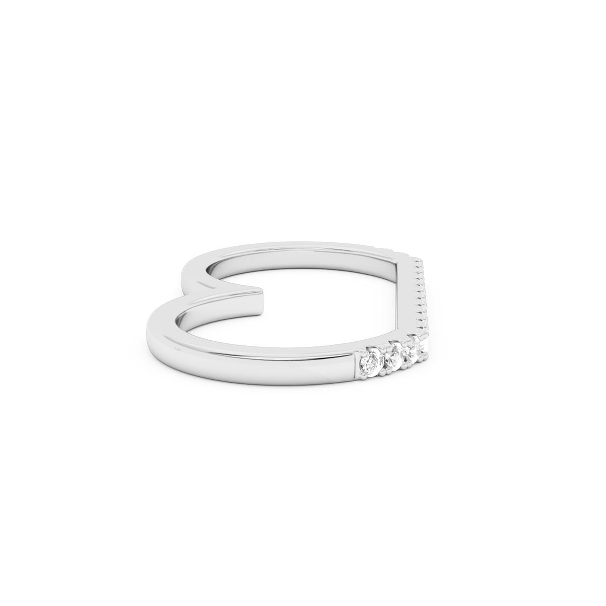 Bari Diamond ring