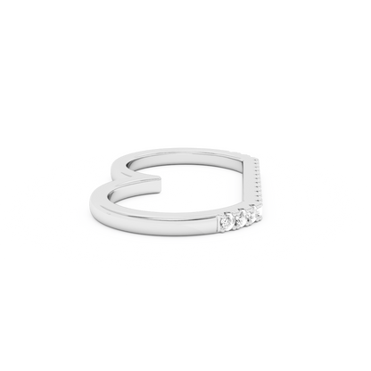 Bari Diamond ring
