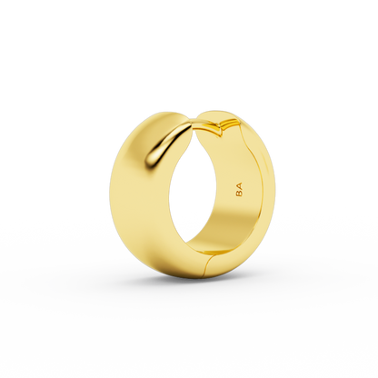 BAY EARRING