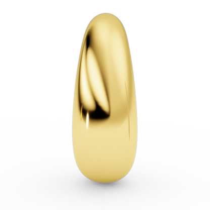 BULB EARSTUD