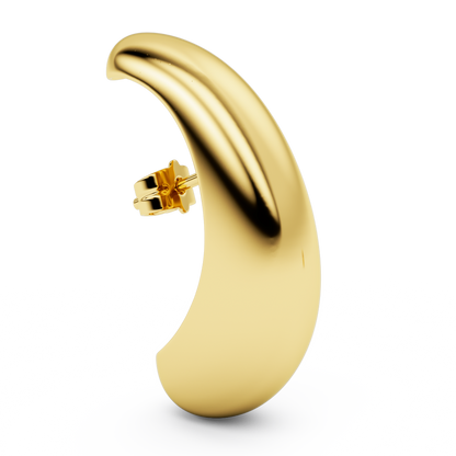 BULB EARSTUD