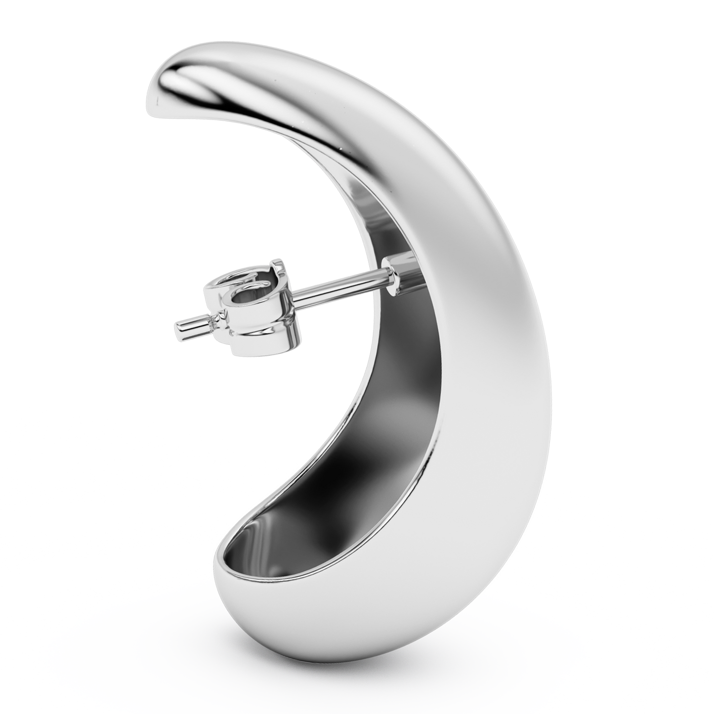 BULB EARSTUD
