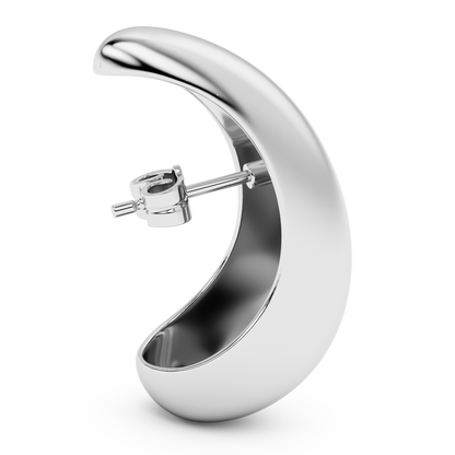 BULB EARSTUD