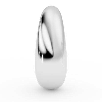 BULB EARSTUD