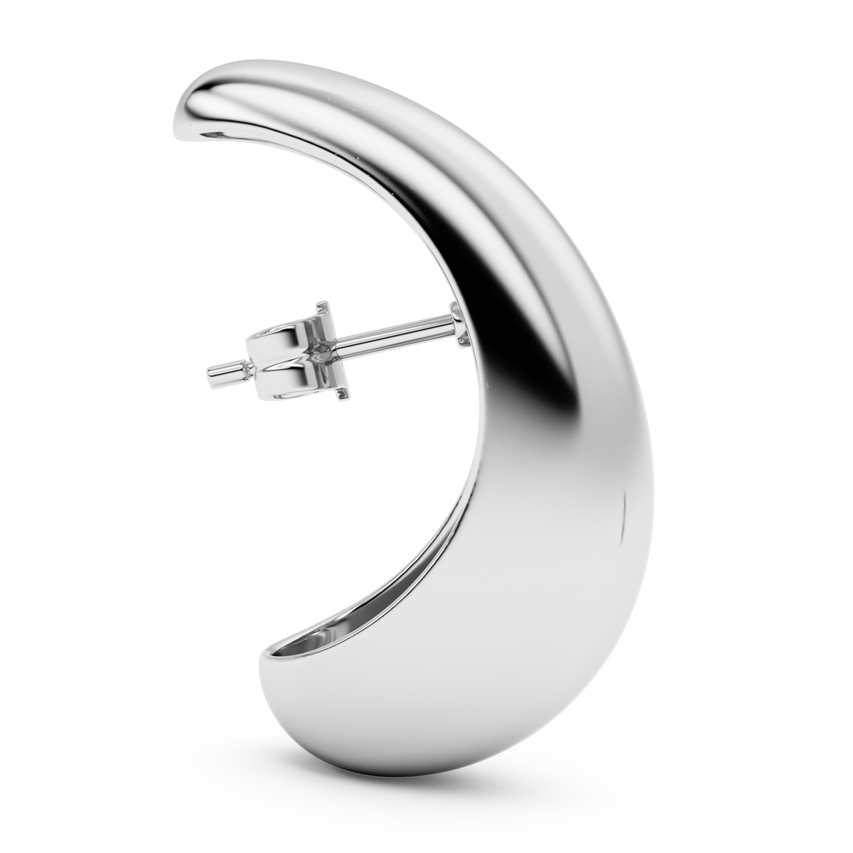 BULB EARSTUD