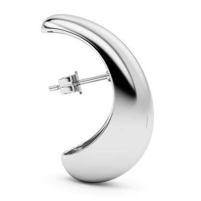 BULB EARSTUD