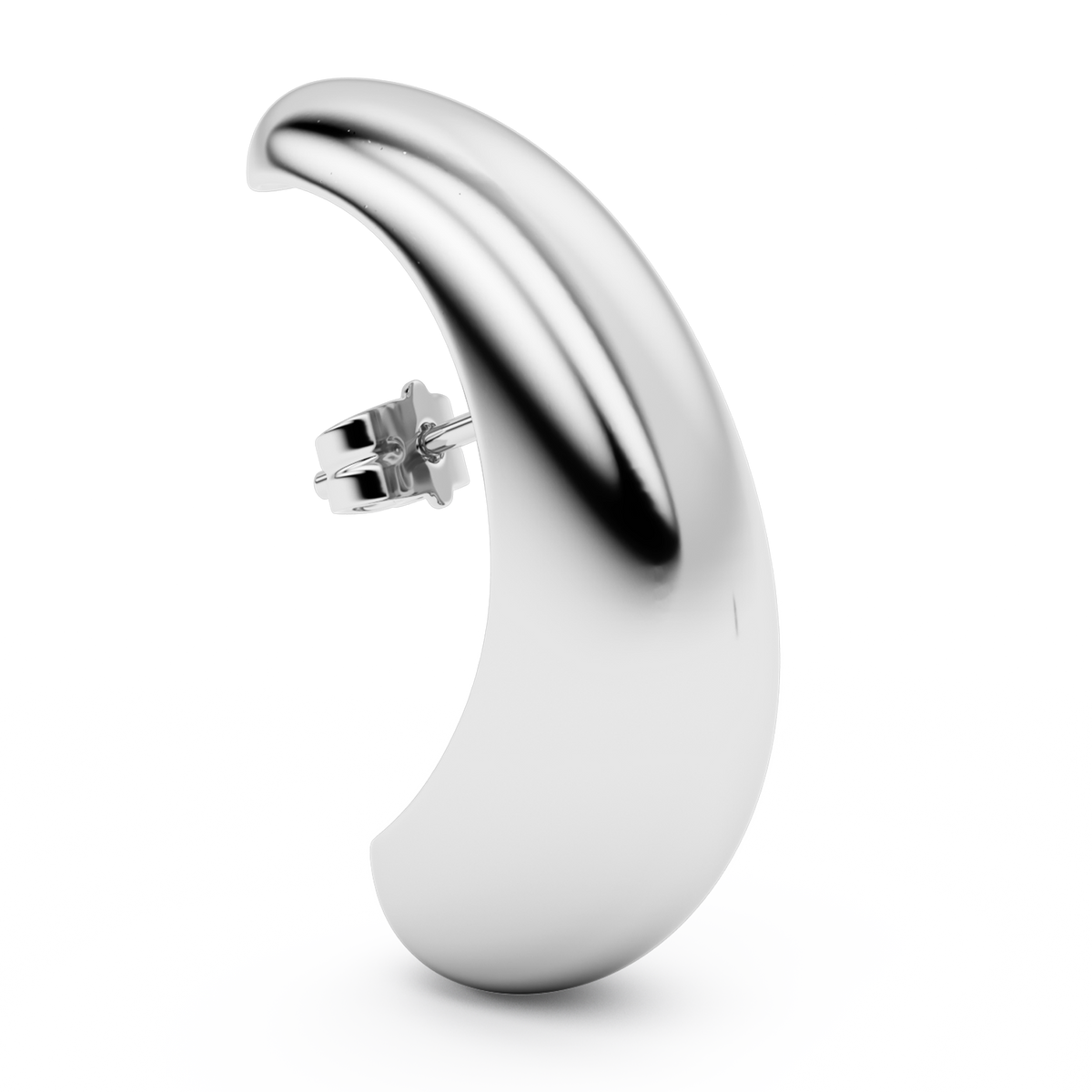 BULB EARSTUD