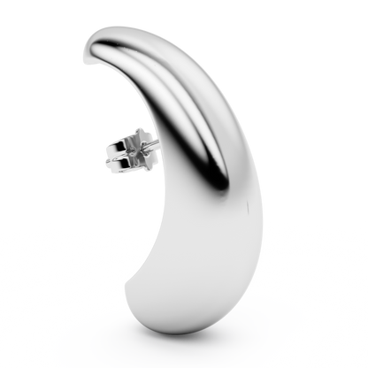 BULB EARSTUD