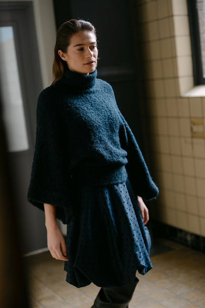 NamibiaW6 Knitted Sweater