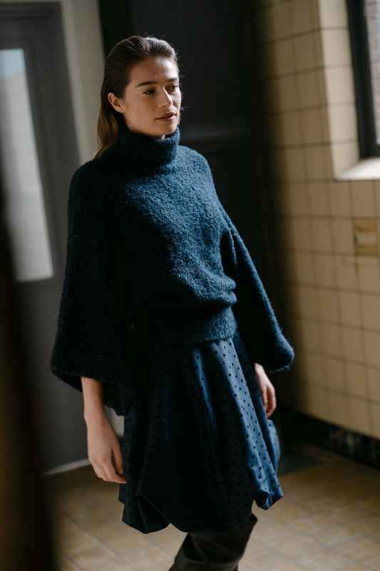 NamibiaW6 Knitted Sweater