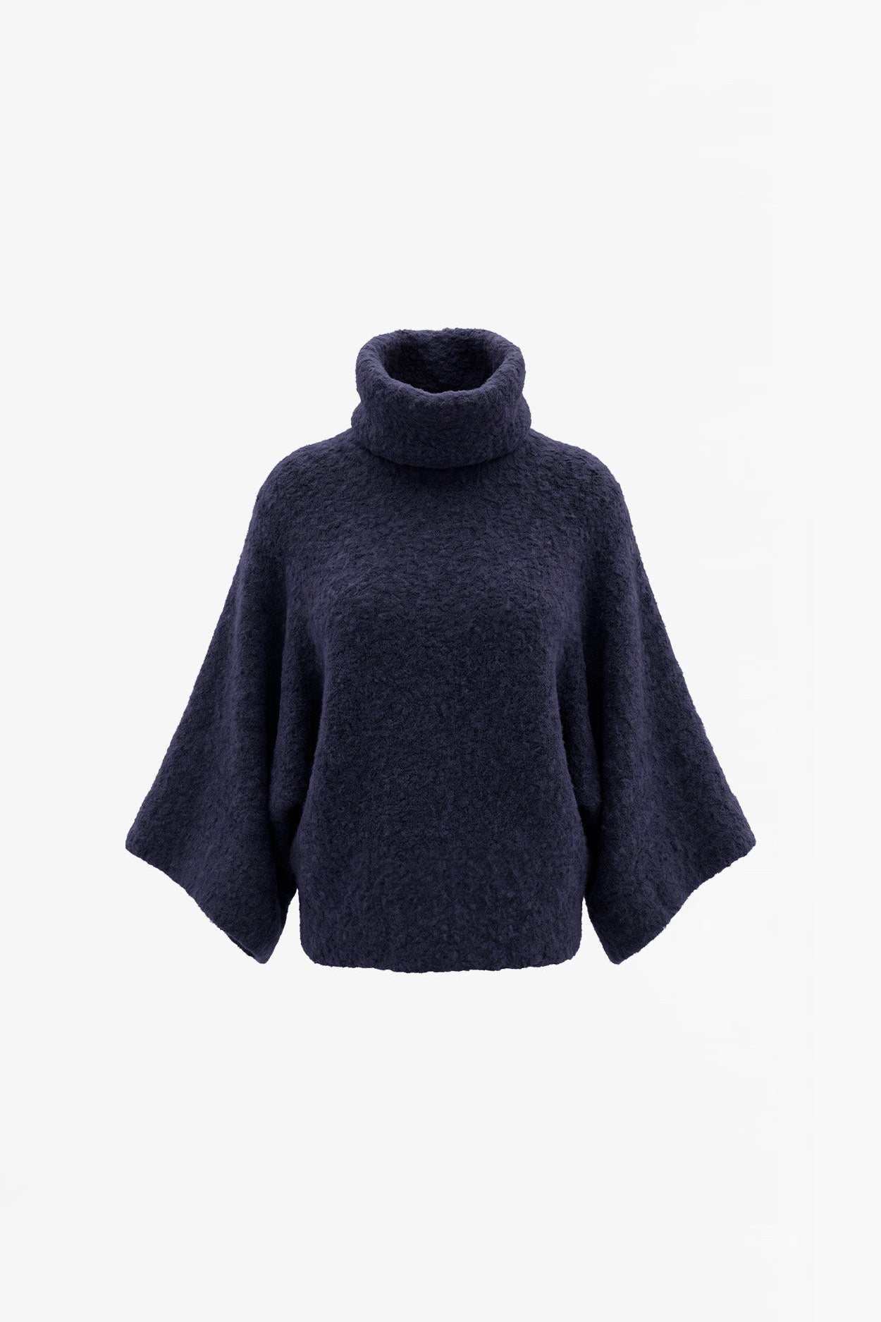 NamibiaW6 Knitted Sweater
