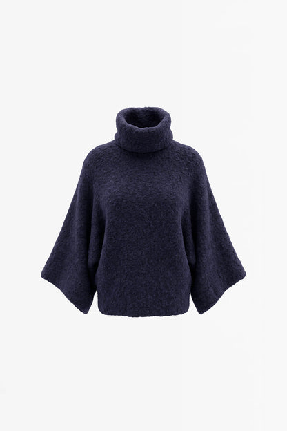 NamibiaW6 Knitted Sweater