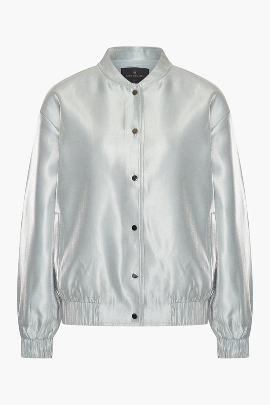 JoyAA Bomber Jacket