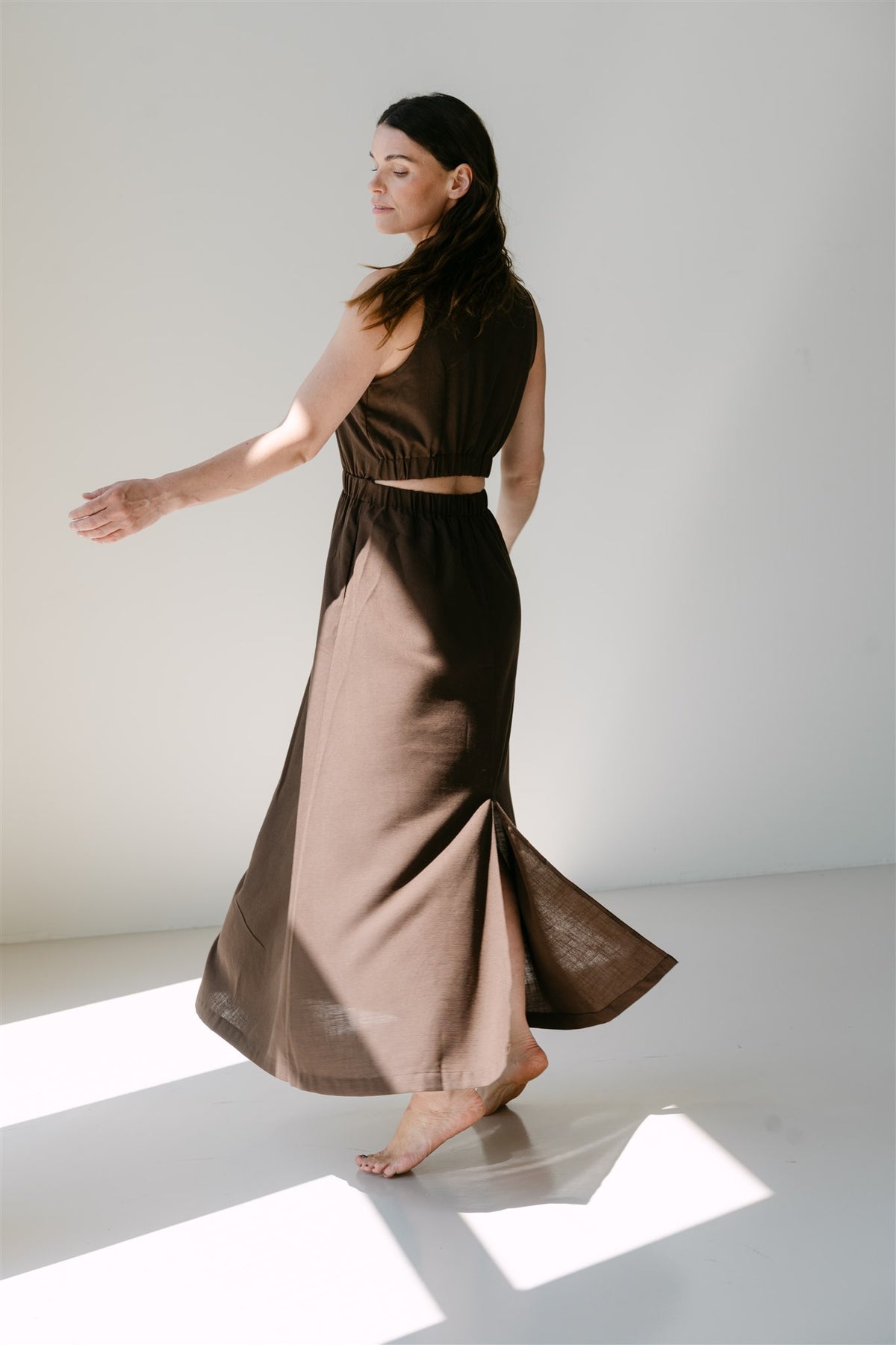 MelinaHS Dress