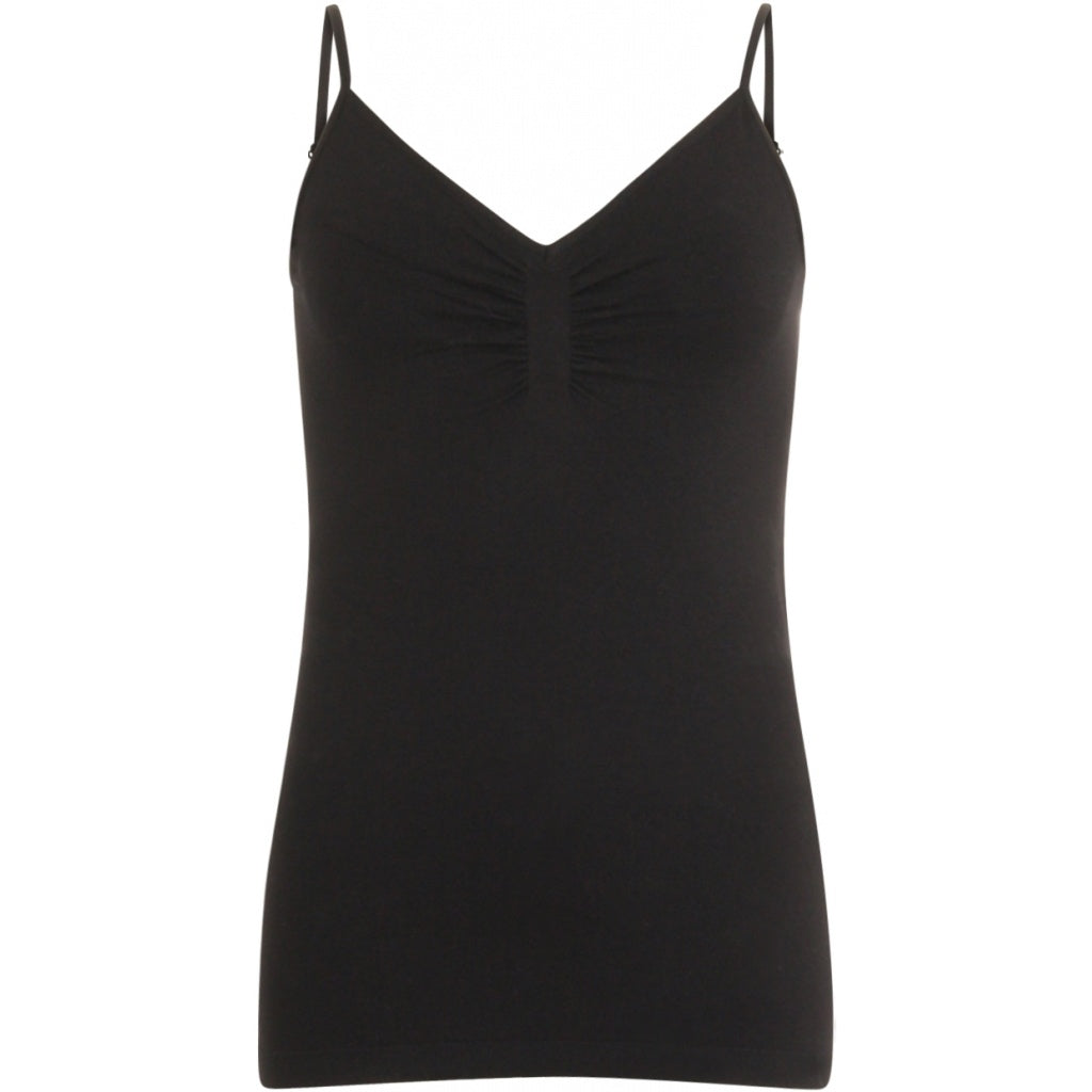 CC HEART SEAMLESS CAMISOLE