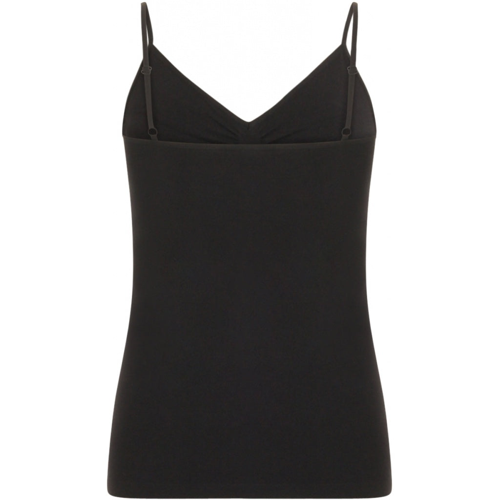 CC HEART SEAMLESS CAMISOLE