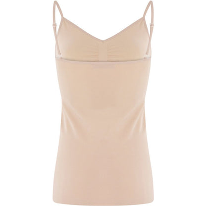 CC HEART SEAMLESS CAMISOLE