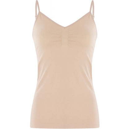 CC HEART SEAMLESS CAMISOLE