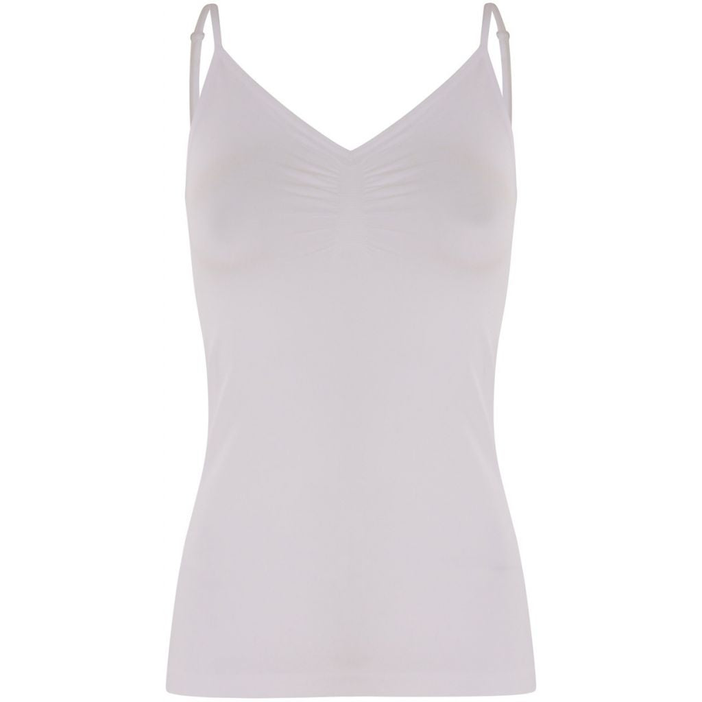 CC HEART SEAMLESS CAMISOLE