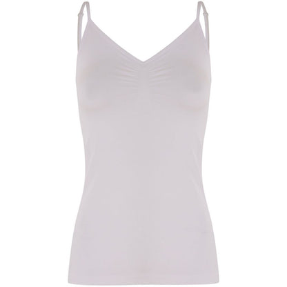 CC HEART SEAMLESS CAMISOLE