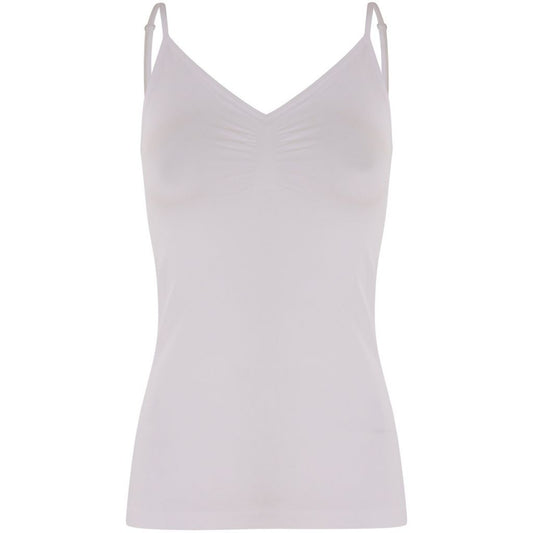 CC HEART SEAMLESS CAMISOLE